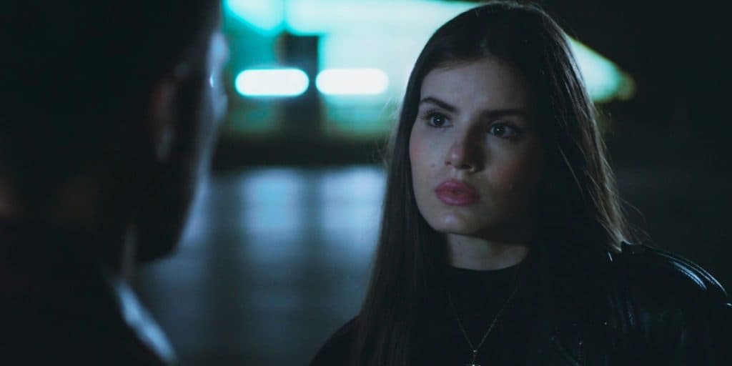 Verdades Secretas 2: Angel é presa após golpe de mestre de Giovanna; veja foto