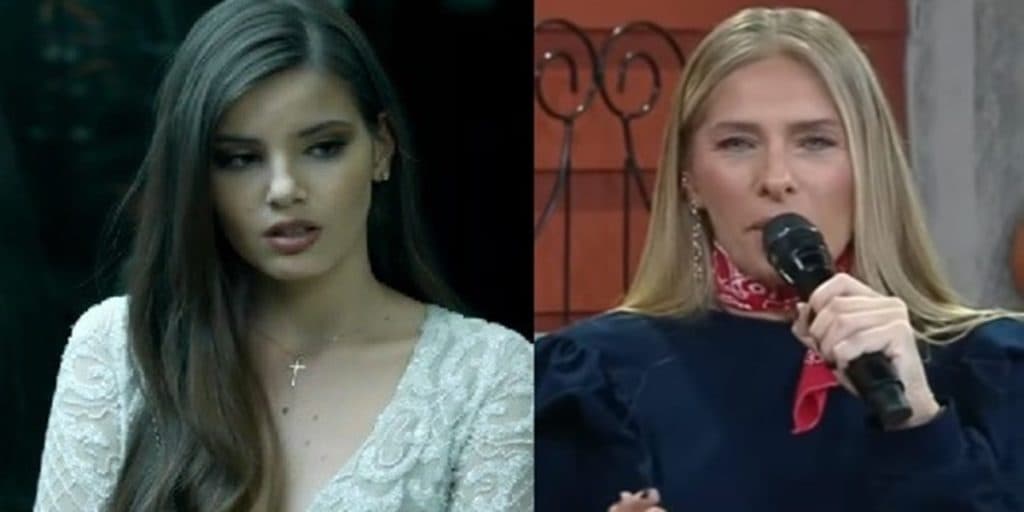 Globo apela para nudez e sexo mas vive pesadelo e acaba sendo derrotada por Galisteu e subcelebridades