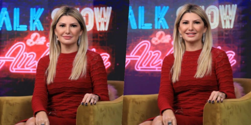 Fontenelle dá audiência e ganha mais 30 minutos em Talk Show na TV Jovem Pan News