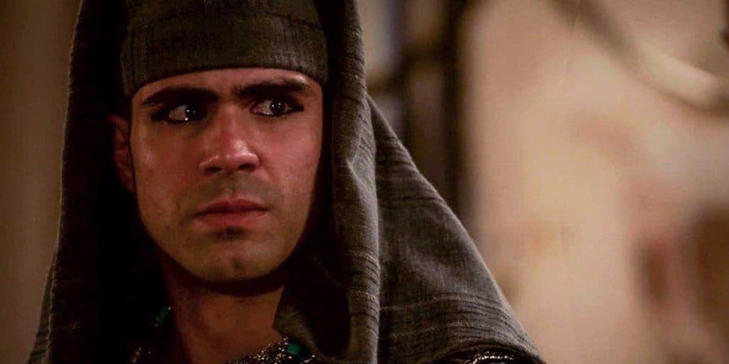 Audiência 11/11: Gênesis cola na Globo, Um Lugar ao Sol faz número de novela das seis e SBT segue afundando