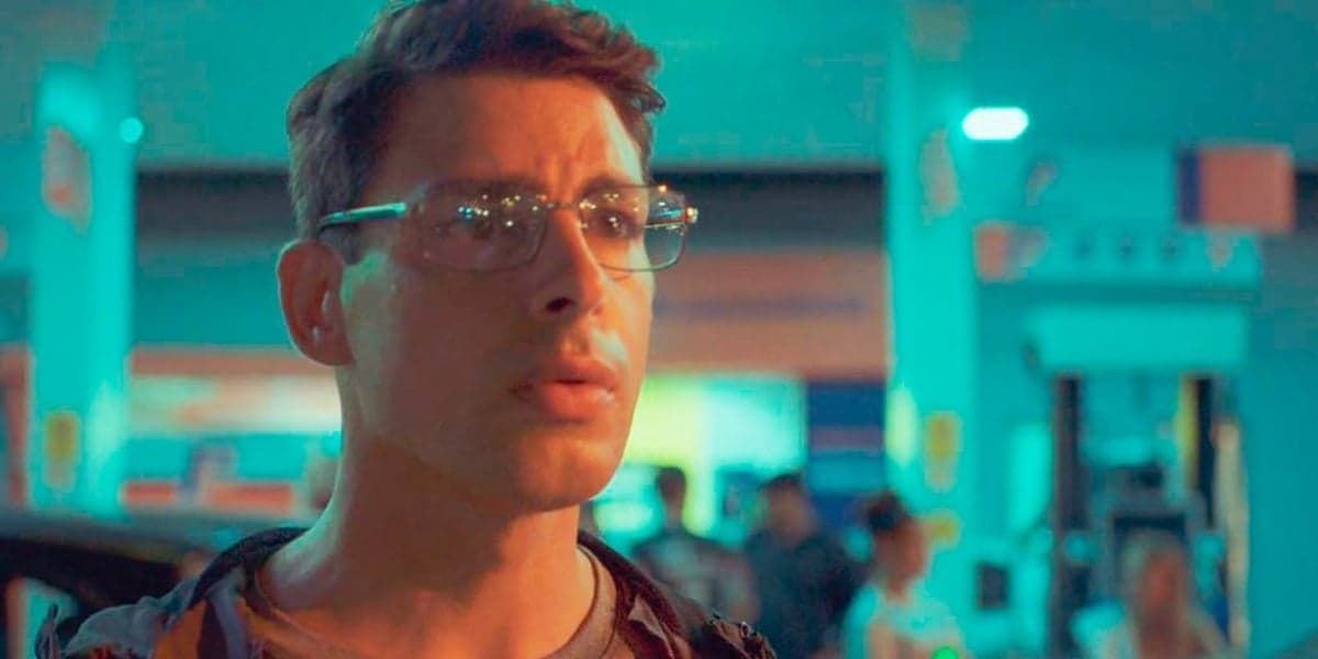 Novela não foi bem na audiência (Foto: Reprodução) Novela não foi bem na audiência (Foto: Reprodução)