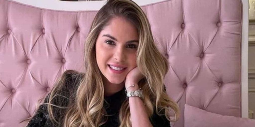 Grávida, Bárbara Evans sofre ataque de ódio e consequência cruel é revelada em rede social