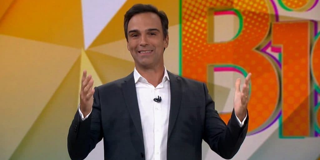 Além de Tadeu Schimidt, BBB ganha mais uma apresentadora e dinâmica inédita pegará telespectador de surpresa