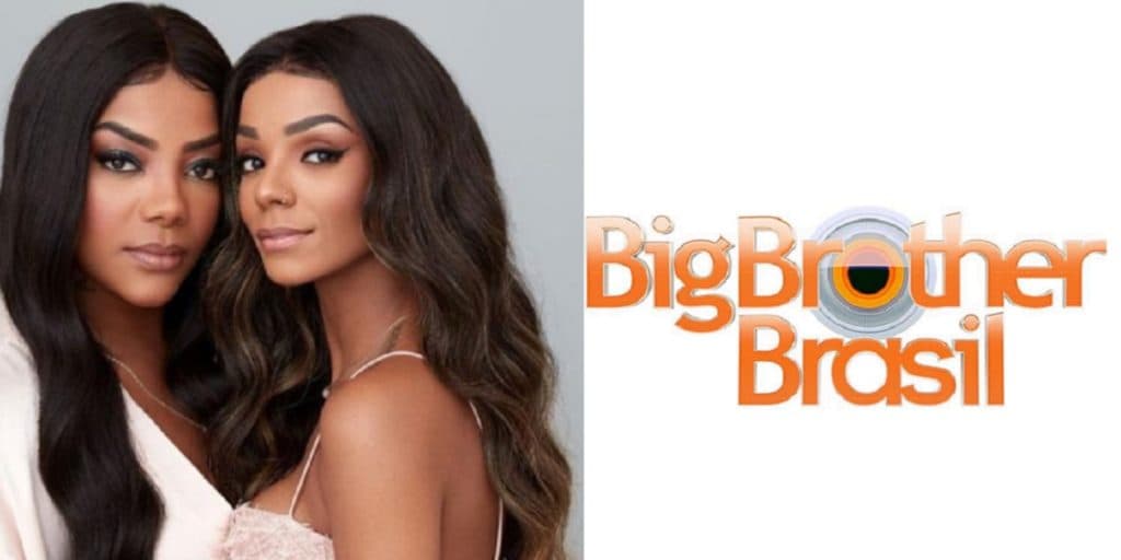 Esposa de Ludmilla confirma sobre vaga no BBB 22, após lista de participantes vazar na Globo