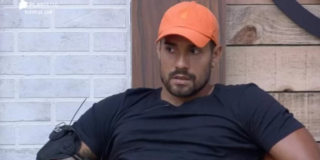 Bil Araújo surpreende seus fãs e afirma em A Fazenda 13: "Acho que é o último reality"