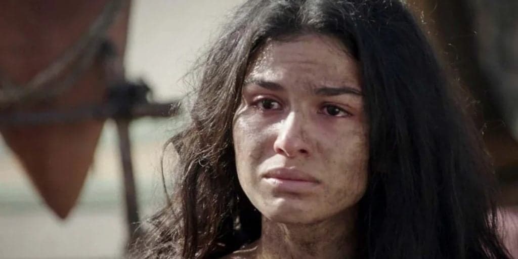 Gênesis: Humilhada e sem o perdão de Israel, Bila é encontrada morta, após choradeira sem fim