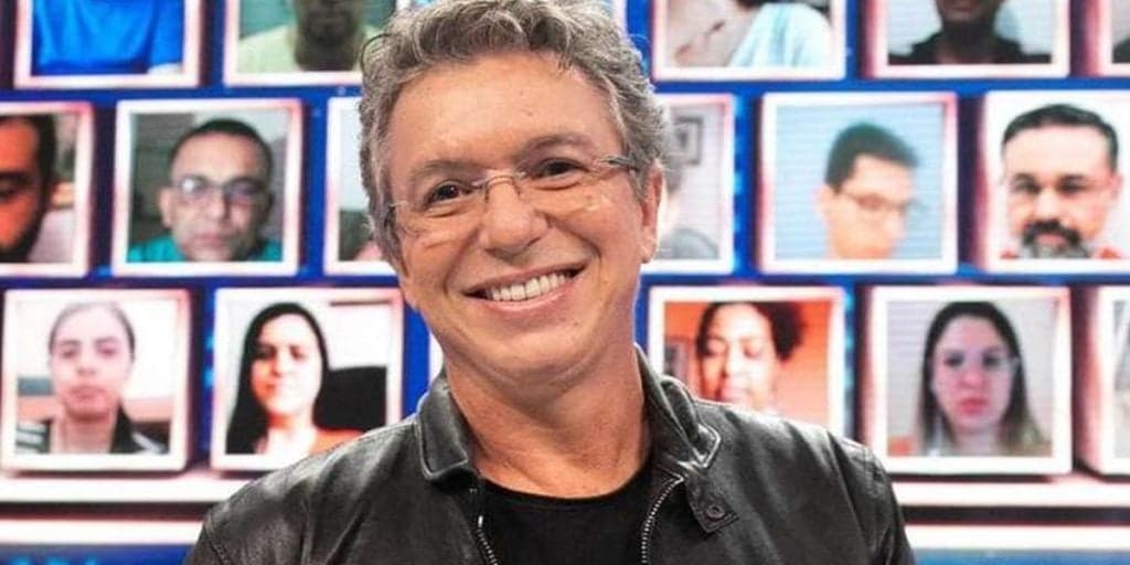 Boninho expõe exclusividade do BBB22 e mostra novo quarto secreto: "Caramba"