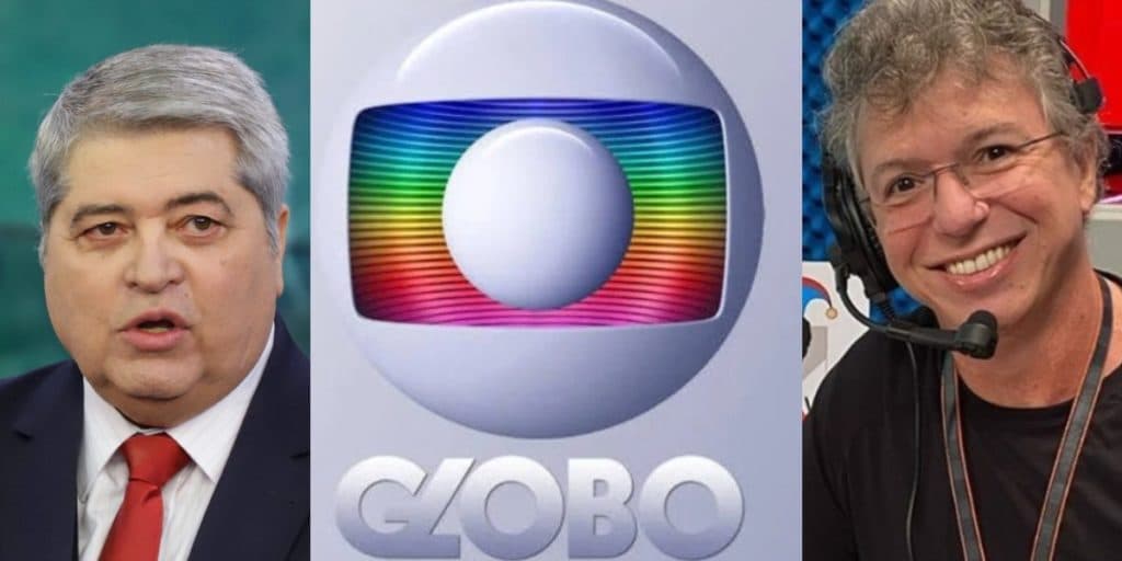 Globo afunda em crise, Boninho perde pessoa amada e Datena descobre grave doença, diz vidente