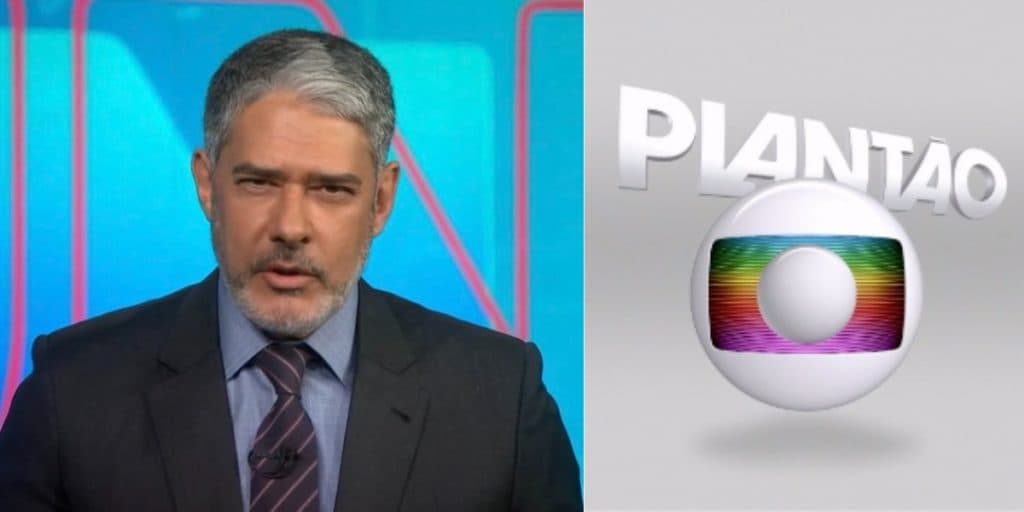 Papa leva três tiros, presidente cai e Plantão da Globo entra na voz de Bonner com tragédia: "Gritei"
