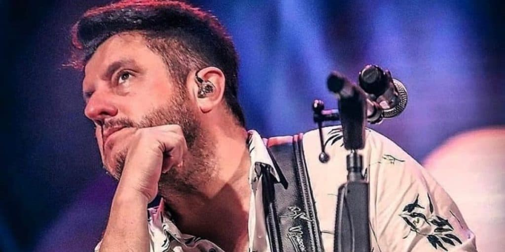 Bruno ameaça abandonar carreira musical, após humilhação contra Marrone, e expõe novo parceiro: "Leonardo"