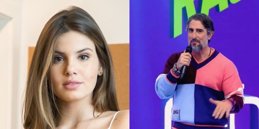 Camila Queiroz, vivendo escândalo com a Globo, dá a volta por cima e rouba programa de Mion: "Cumprir"