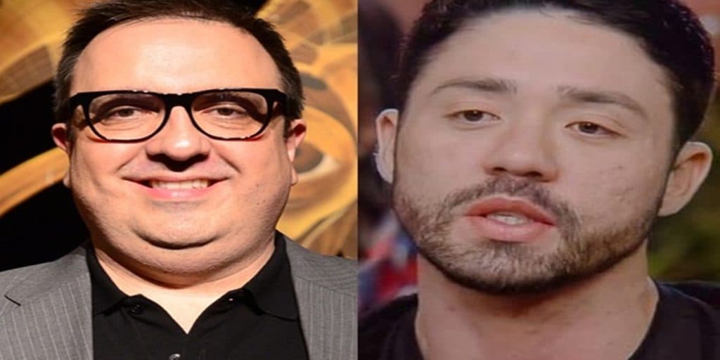 Rodrigo Carelli 'suborna' Rico Melquiades, peão descobre a verdade e expõe jogo sujo ao vivo na 'Fazenda'