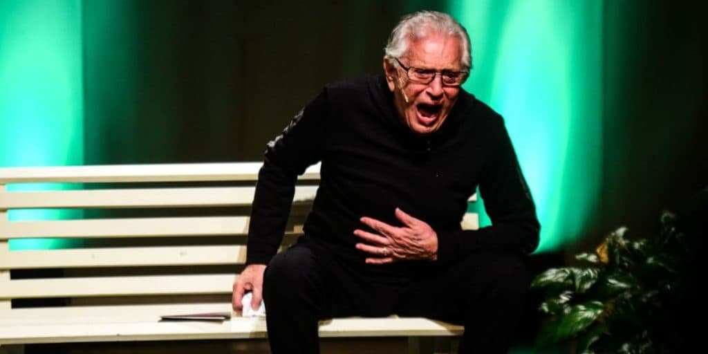Desprezo de Regina Casé, ódio de Filó e até embate com Silvio Santos: Carlos Alberto vomita verdades