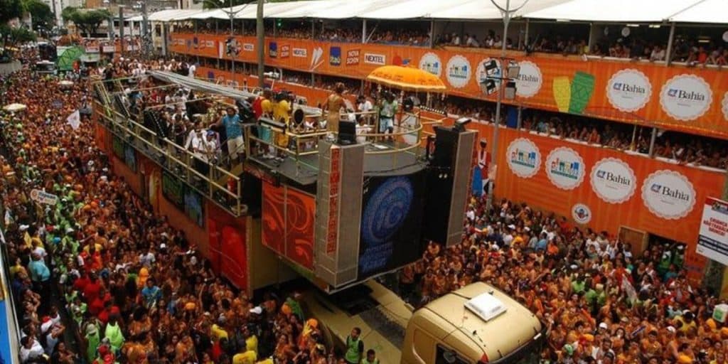 Carnaval de Salvador tem 90% de chances de não rolar e números alarmantes explicam porquê; entenda