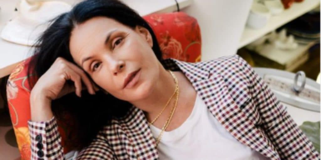 Com problema de saúde há anos, Carolina Ferraz confessa o que está enfrentando e faz alerta