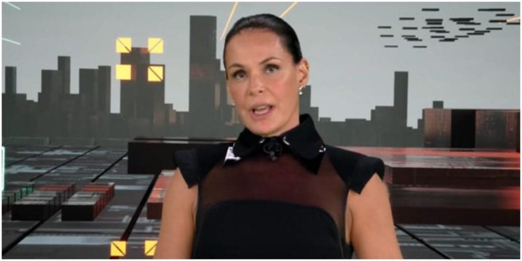 Carolina Ferraz é tirada do Domingo Espetacular, Record toma decisão e anuncia desfecho: "Confirmado"