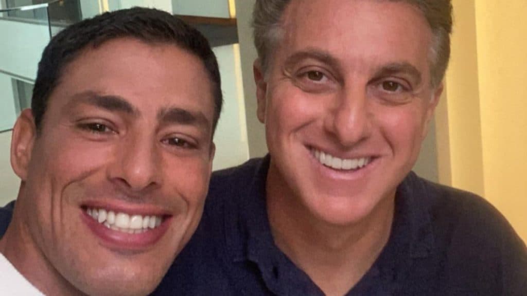 Preta Gil milita no Domingão contra etarismo após pegadinha de Cauã Reymond e gera climão ao vivo