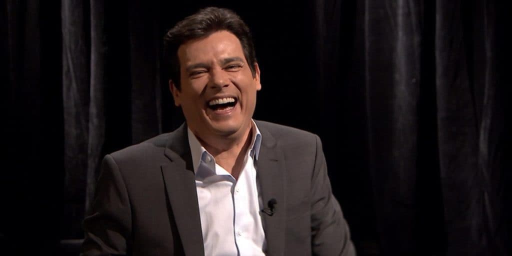 "É difícil", Celso Portiolli se nega a ficar em programa do SBT e emissora bate o martelo sobre substituta