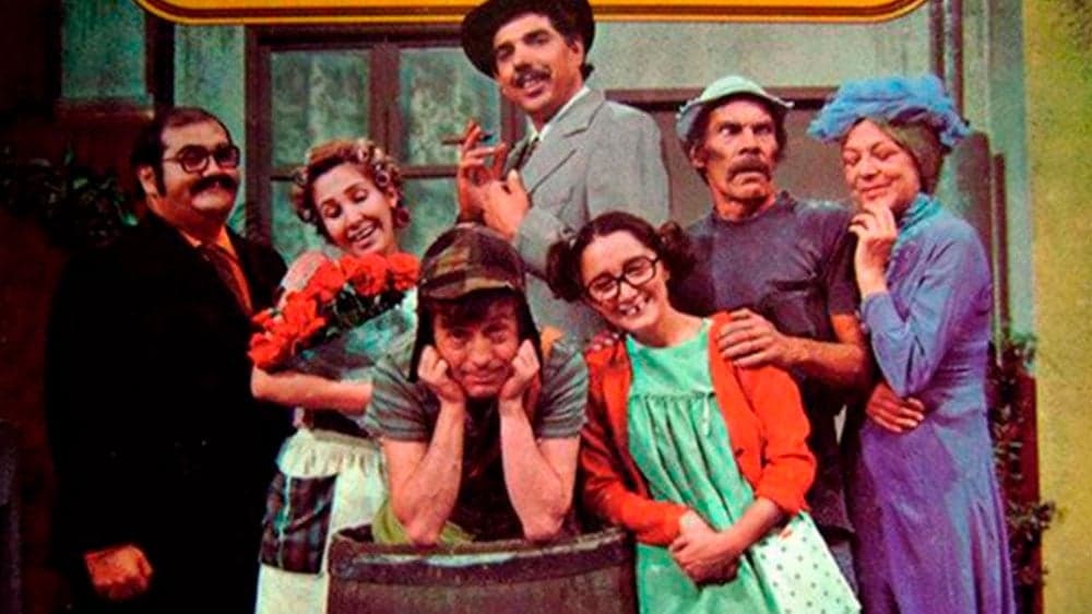 Chaves: Saiba quais atores da série estão vivos mesmo após 50 anos da estreia do humorístico