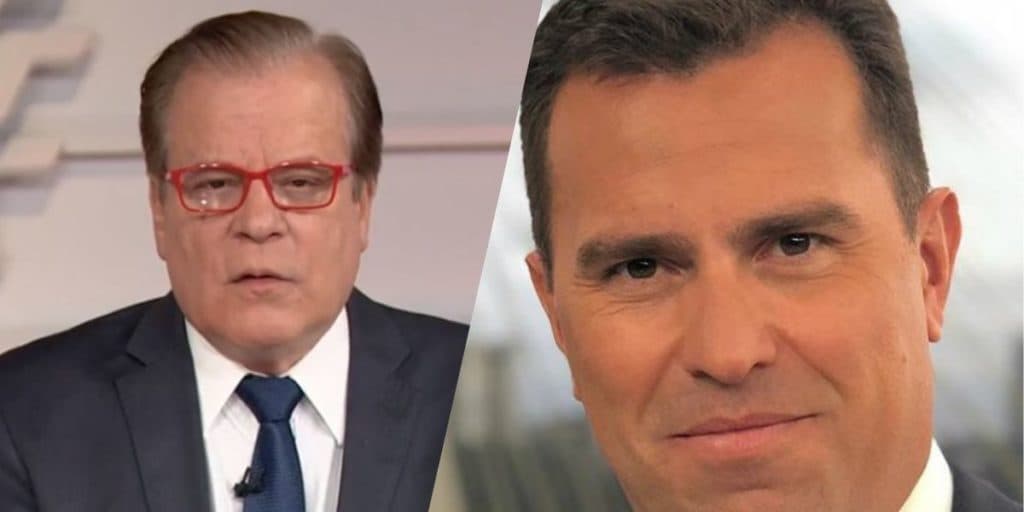 Bocardi denuncia tortura sofrida na Globo e expõe o que viveu com Chico Pinheiro: "Isso faz um tempo"