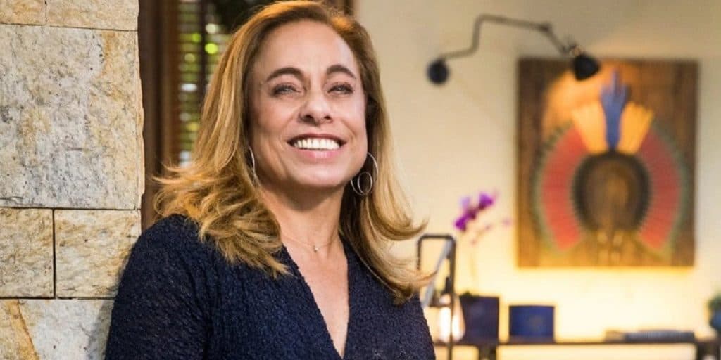 Cissa Guimarães, demitida da Globo, já está em negociação com concorrentes: "Segue em sigilo"