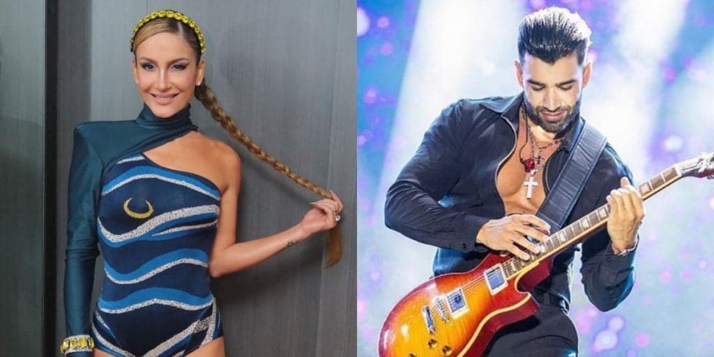 Claudia Leitte vive guerra com Gusttavo Lima, é esculachada por show lotado e sobra para cantor: "Hipocrisia"