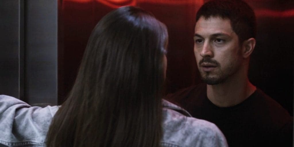 Verdades Secretas 2: Louco por Angel, Cristiano se arrepende de jogá-la na cadeia, dá pé em Giovanna e faz proposta tentadora para modelo
