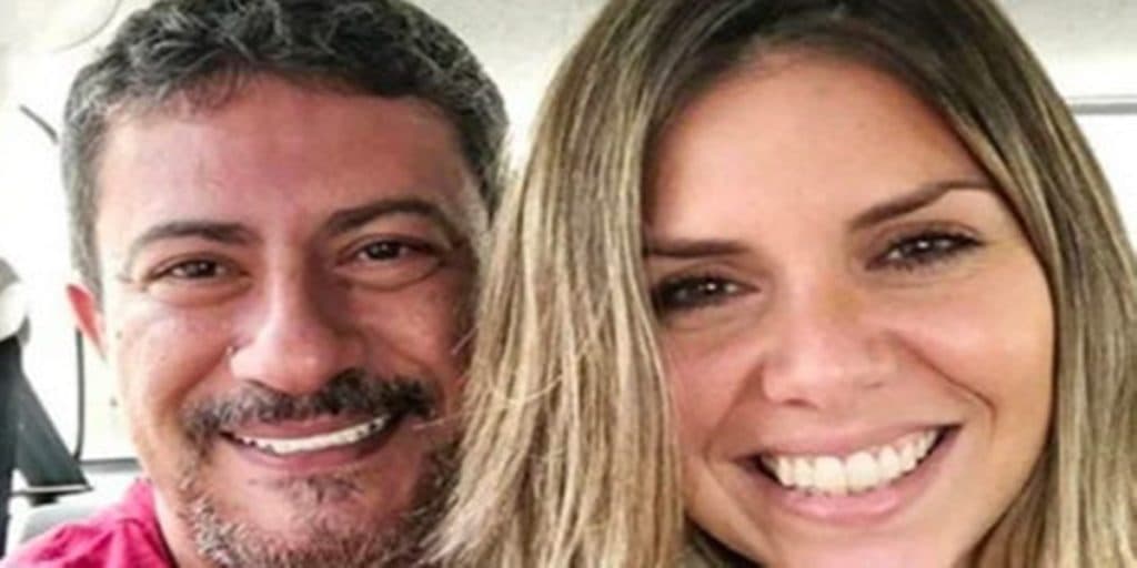 Ex-mulher expõe dia de terror e desespero ao relembrar morte precoce de Tom Veiga