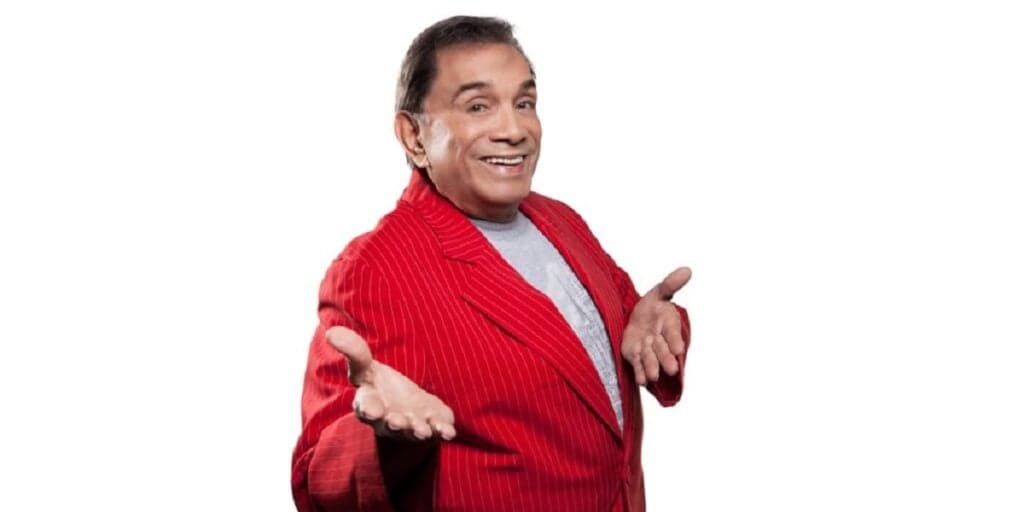 Dedé Santana sente fortes dores, descobre doença e precisa passar por cirurgia às pressas