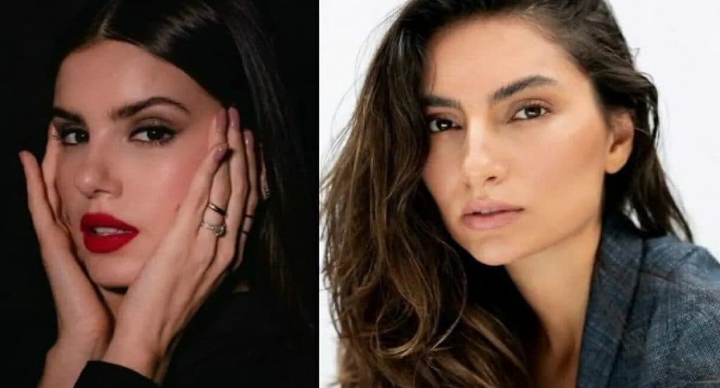 Dublê de Camila Queiroz fala sobre oportunidade de ser Angel em Verdades Secretas 2: “Maior confusão”