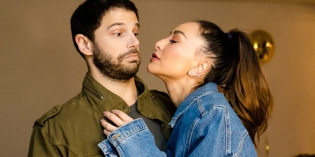 Duda Nagle dá basta em relação com Sabrina Sato e explode após exposição: "Já fazia aquilo"