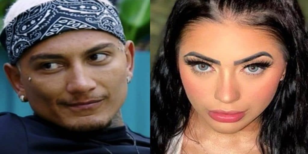 Dynho expõe MC Mirella ao vivo para todo o Brasil, relembra crise no casamento e peões ficam chocados com atitude