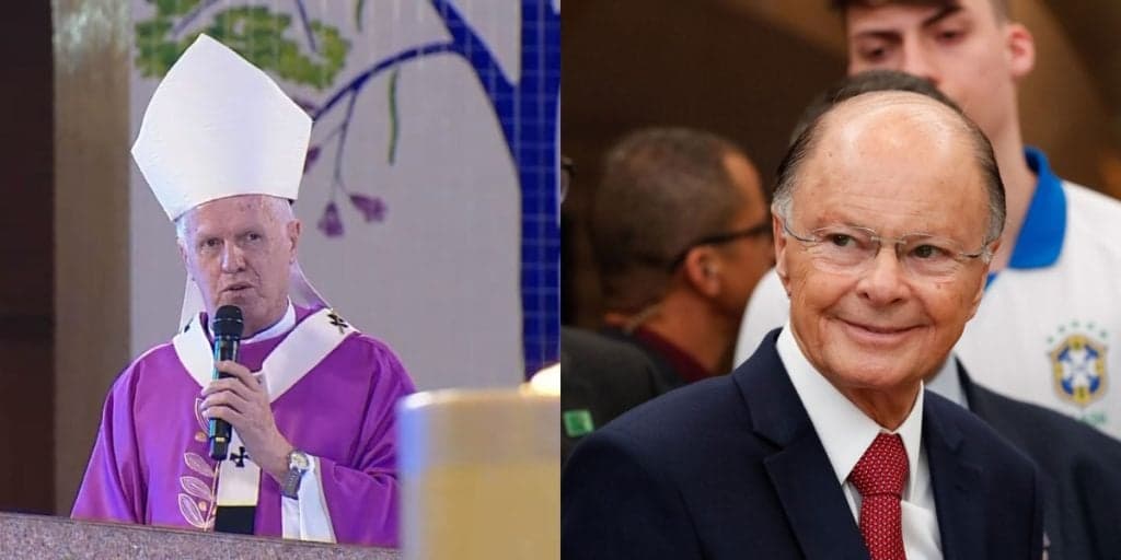 Record passa vergonha, é atropelada pela TV Aparecida e arrancada do top 3; veja os números