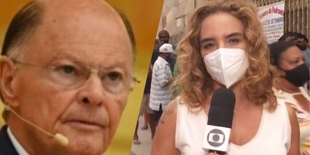 Veruska Donato, após pedir demissão da Globo, expõe proposta de Edir e anuncia ida à Record: “Resolvi aceitar”