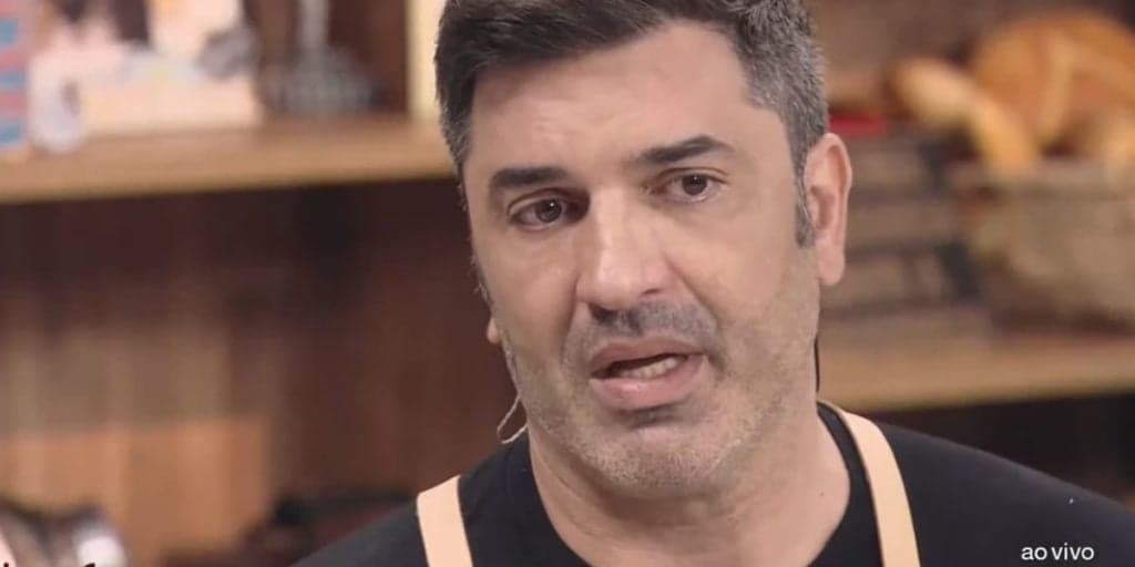 Edu Guedes despenca na Band, tem pior notícia possível na emissora e desfecho é confirmado: "Perdeu"