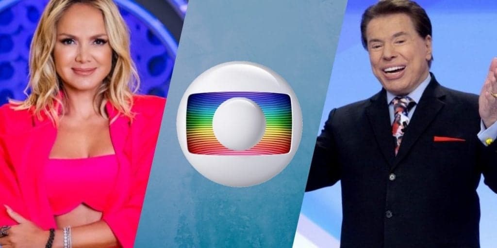 Eliana aos domingos, Topa ou Não Topa e Roletrando: Globo rouba maiores tesouros de Silvio Santos e vira novo SBT