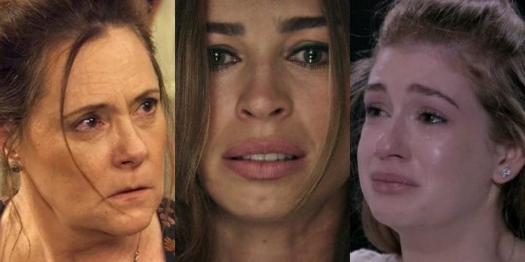 Cala boca em atrizes, cena traumatizante de estupro e castigo cruel: autor da Globo é detonado em bastidores