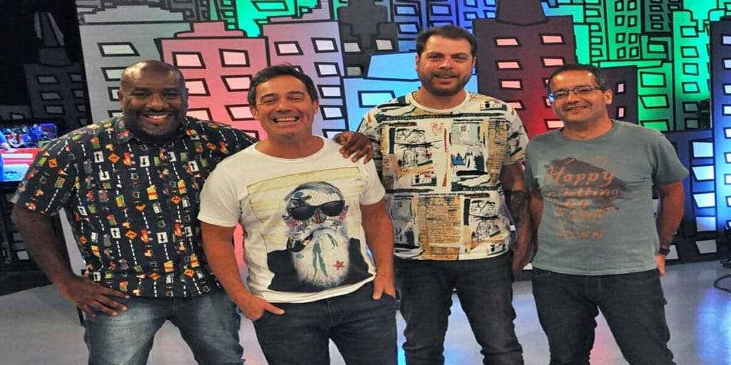 'Encrenca' e 'Perrengue' não decolam e fazem emissoras buscarem saída de emergência