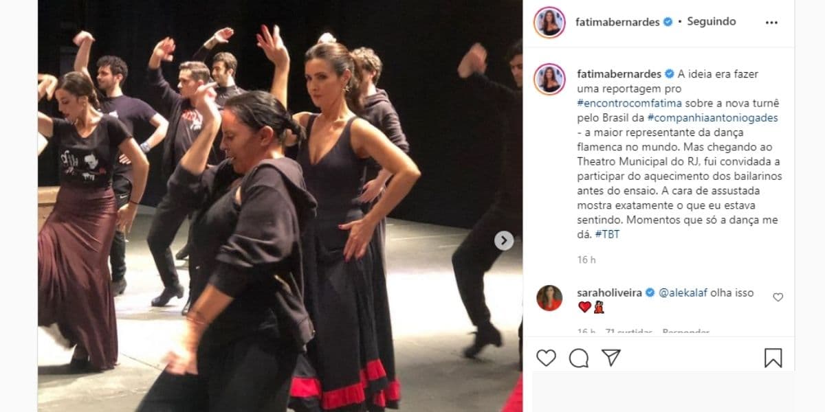 Fátima Bernardes, após cirurgia delicada e perder movimentos do corpo, recebe o que mal imaginava: "Assustada"