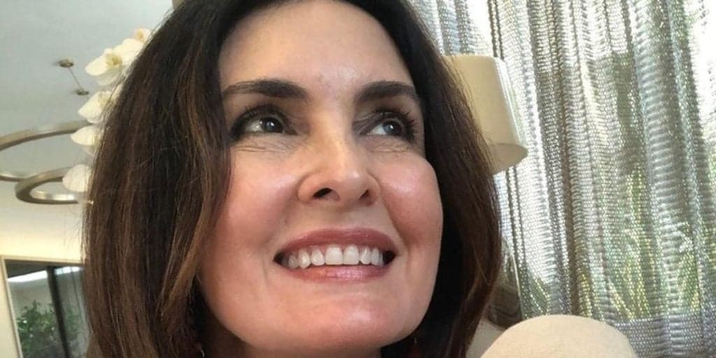Após expor relação com William Bonner, Fátima Bernardes assume sentimento: "Saudades"