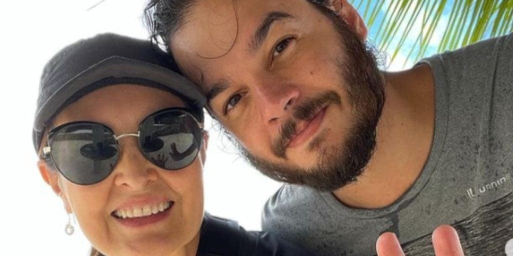 Fátima Bernardes acaba com farsa de Túlio Gadêlha e expõe mentira: "Fiz a foto para registrar"