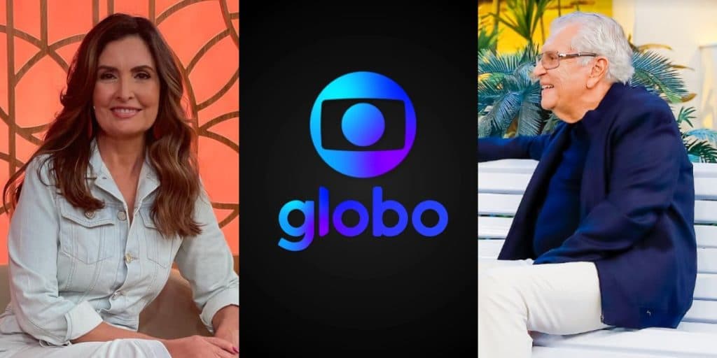 Fátima pede demissão, Globo dá cartada contra falência e Carlos Alberto tem desfecho no SBT, diz vidente