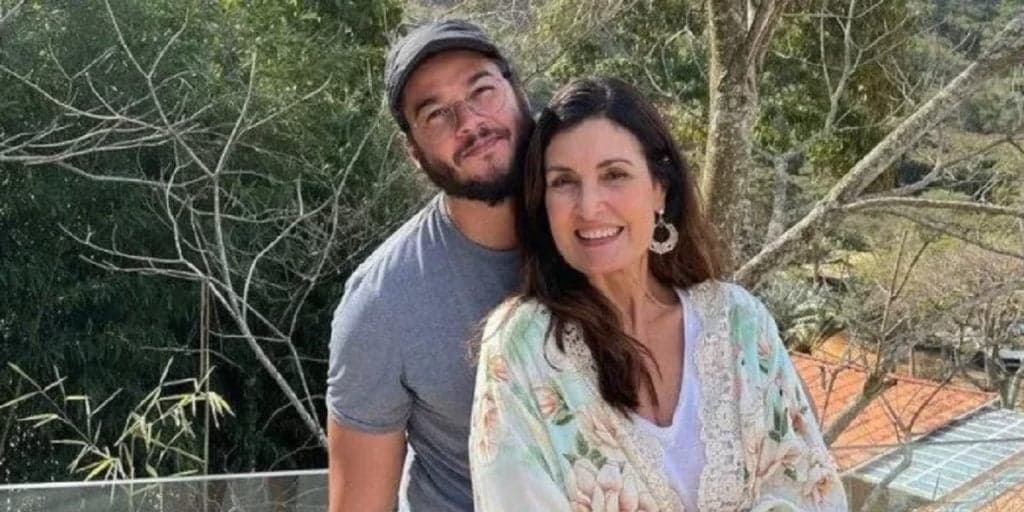 Cirurgia às pressas, câncer, gravidez e desfecho com Túlio: Verdade sobre Fátima Bernardes explode