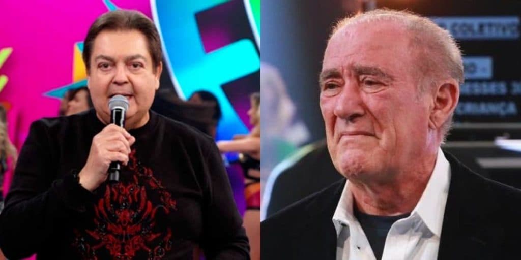 Renato Aragão tentou lugar de Faustão na programação da Globo e “rixa” dos bastidores é exposta
