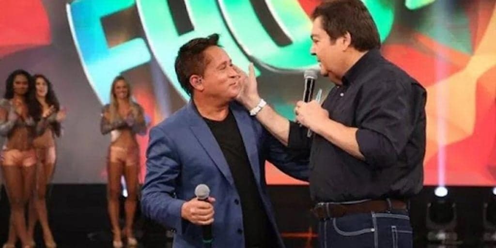 Leonardo anuncia ida ao programa de Faustão na Band, provoca Globo e estraçalha ao vivo: “Ninguém derruba”