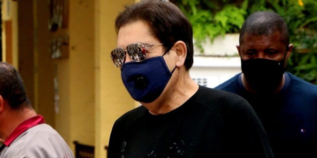 Guerra com a Globo, demissão antes da estreia e BBB 22: Faustão mal chegou na Band e já sofre com boicote