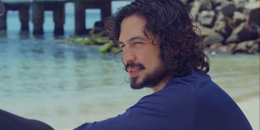 Um Lugar ao Sol: Felipe, comprometido, se mete enrascada ao se apaixonar pela casada Rebeca