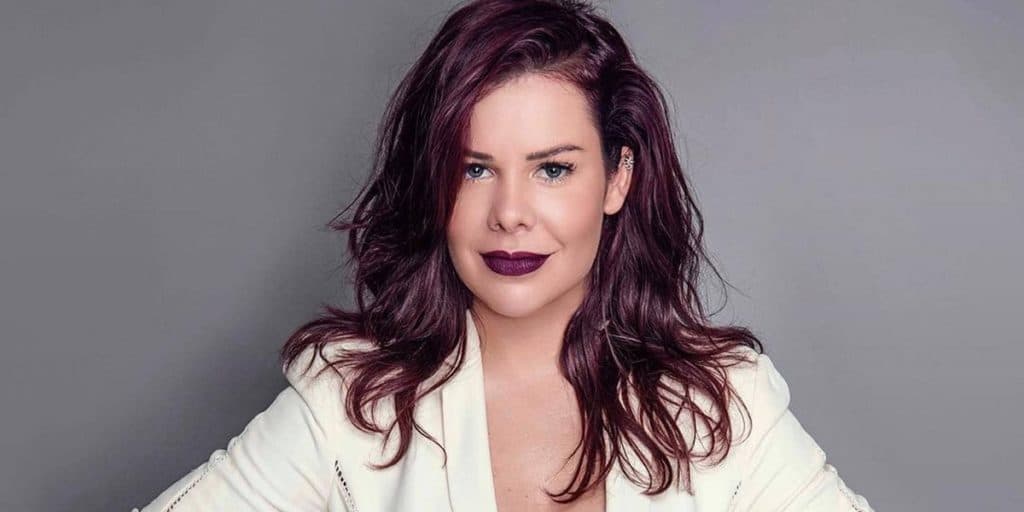 Fernanda Souza, após apunhalar Globo e Faustão e jogar milhões pela janela, fecha com rival: “De volta”