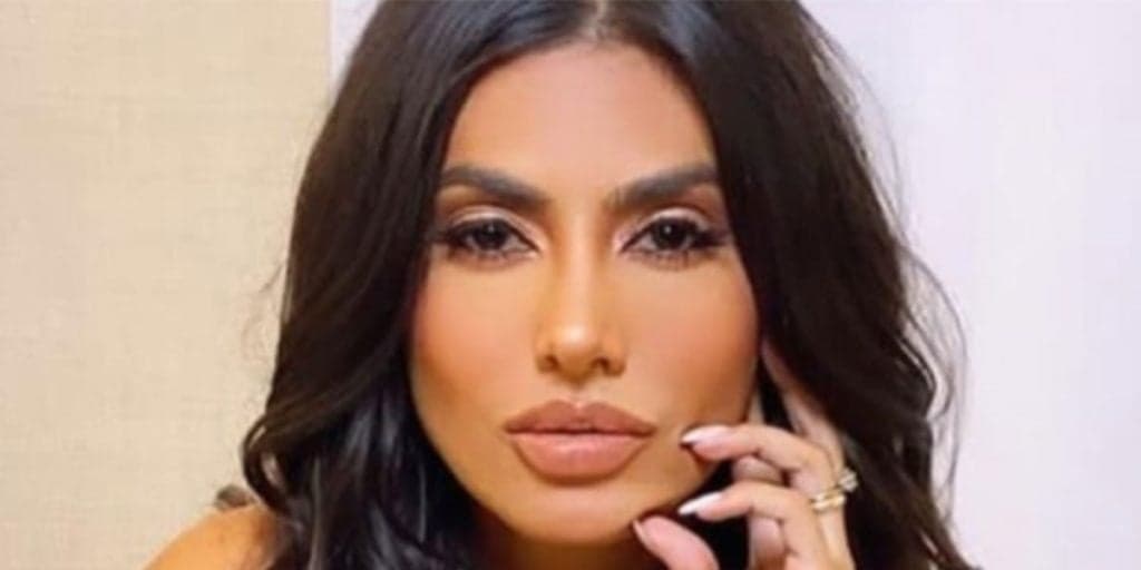 Flávia Noronha, ex-TV Fama, é internada pela segunda vez após quase ter ficado cega
