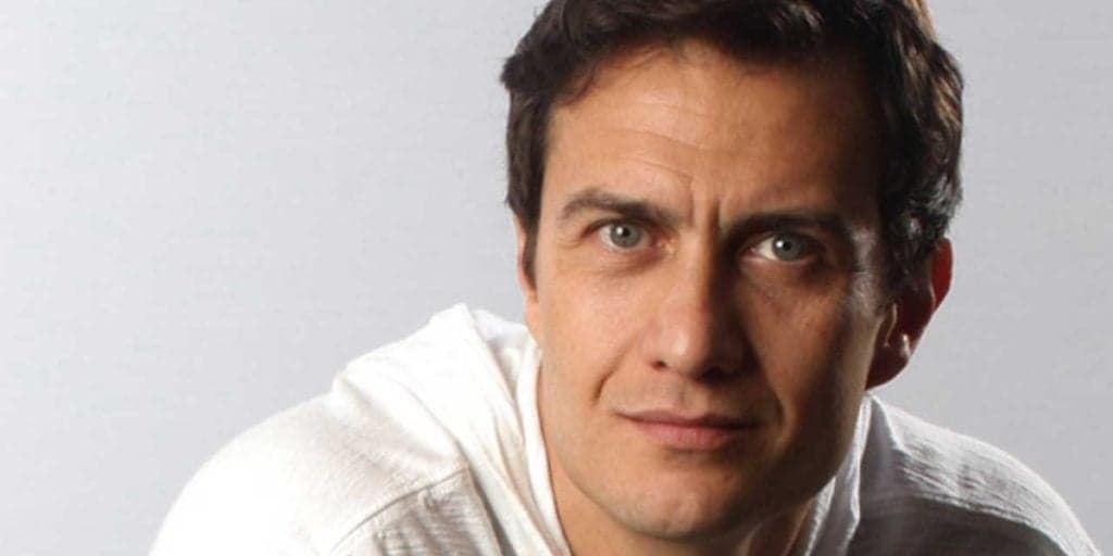 Aos 49 anos, Gabriel Braga Nunes tem amor revelado e com quem é casado acaba exposto: "Nossa"